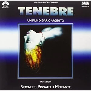 Image of Goblin - Tenebre Vinyl