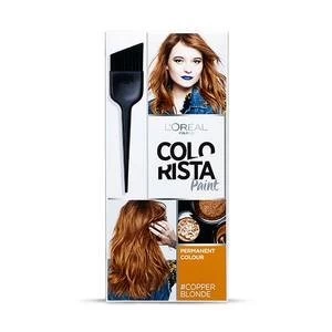 Image of Colorista Paint Copper Blonde Hair Dye Auburn