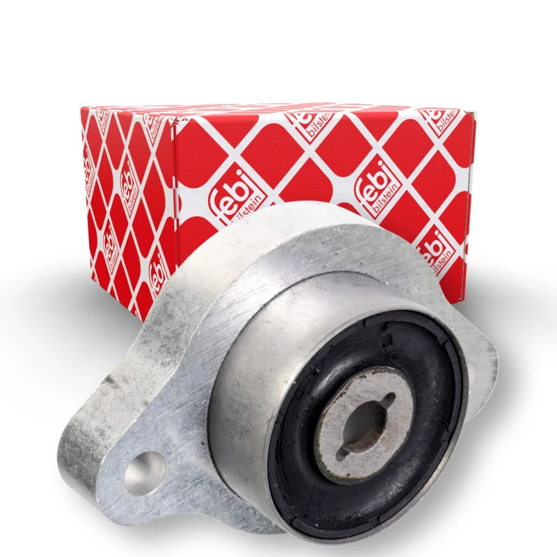 Image of Trailing arm / Suspension arm bush FEBI BILSTEIN 174332