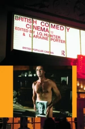 Image of British Comedy Cinema