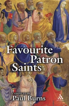 Image of Favourite patron saints by Paul Burns