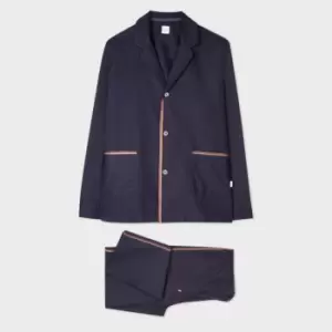Image of Paul Smith Men Pj Stripe