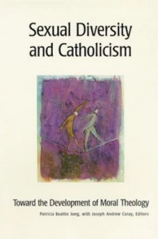 Image of Sexual Diversity and Catholicism by Patricia Beattie Jung Paperback