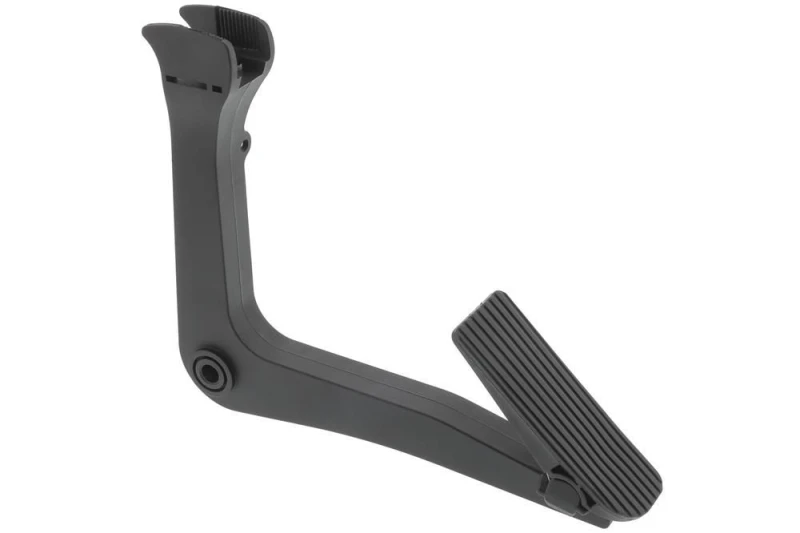 Image of TOPRAN Accelerator Pedal TOPRAN 116 476