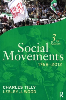 Image of Social Movements 1768 - 2012