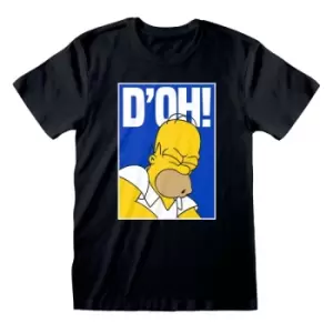 Image of Simpsons - Doh Small