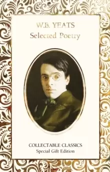 Image of W.B. Yeats Selected Poetry