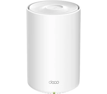 image of TP-LINK Deco X20-4G Whole Home Mesh WiFi 4G Router - AX 1800, Dual Band