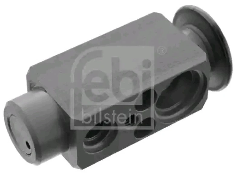 Image of FEBI BILSTEIN 49061 Expansion Valve Expansion Valve,air conditioning (183)