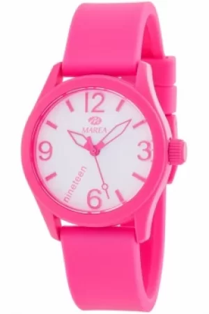 Image of Ladies Marea Nineteen Watch B35301/4