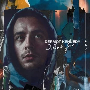 image of Dermot Kennedy - Without Fear CD