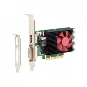 image of NVIDIA GT 730 2GB DP Card