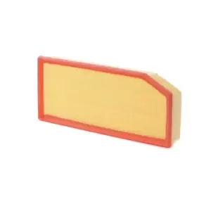 Image of RIDEX Air filter MERCEDES-BENZ 8A0023 6110940004,6110940104,6110940304 Engine air filter,Engine filter 6130940004,A6110940004,A6110940104,A6110940304