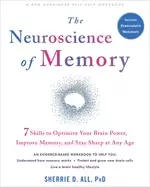 Image of neuroscience of memory seven skills to optimize your brain power improve me