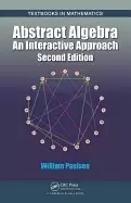 Image of abstract algebra an interactive approach