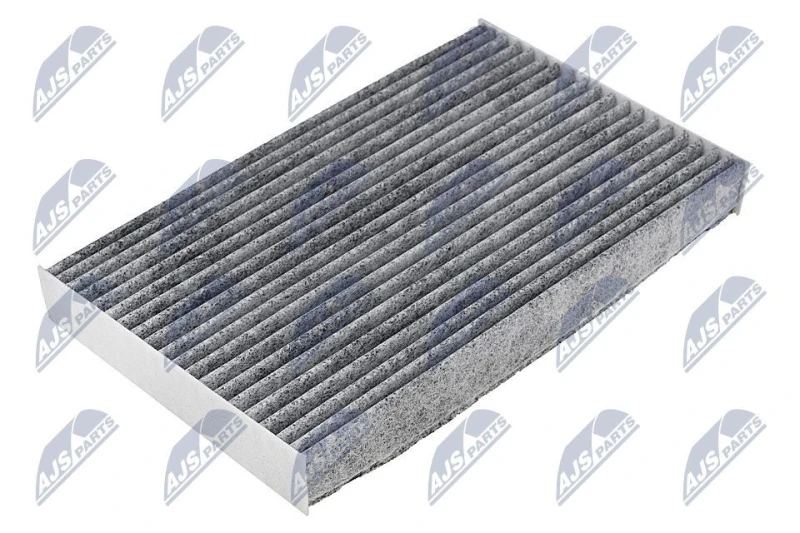Image of NTY Pollen filter NTY FCF-PL-024C
