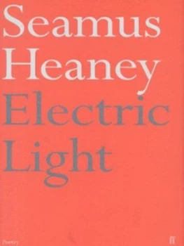 Image of Electric Light Hardback