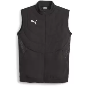 image of Puma Winterized Gilet - Black