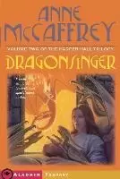 Image of Dragonsinger by Anne Mccaffrey