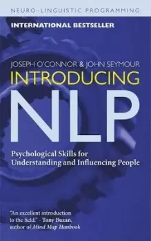 Image of Introducing NLP by Joseph O'Connor
