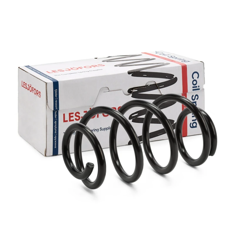 Image of LESJOFORS Coil spring LESJOFORS 4027694