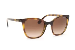 Image of Vogue 0VO5243SB W65613 53
