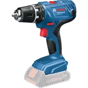 image of Bosch GSB 18V-21 18v Cordless Brushless Combi Drill No Batteries No Charger No Case