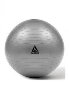 image of Reebok Gymball - Grey-Blue/65Cm