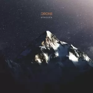 Image of Gehenna by Crone CD Album