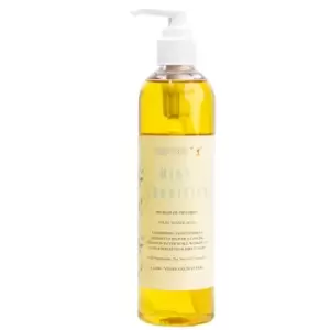 image of Hair Syrup Mint Condition Pre-Wash Oil Treatment 300ml