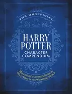 Image of unofficial harry potter character compendium mugglenets ultimate guide to w