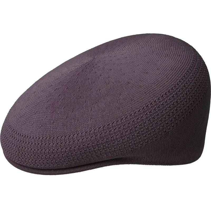 Image of Kangol Beret Kangol Tropic 504 Ventair Violet Unisex L (58/59 cm)