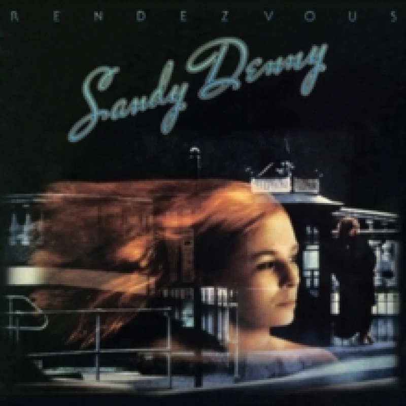 Image of Rendezvous Vinyl