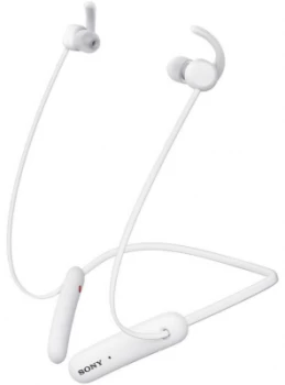 image of Sony WI-SP510 In Ear Wireless Earphones