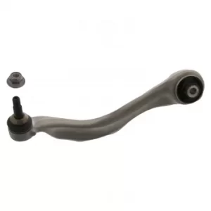 Image of Track Control Arm Link 39979 by Febi Bilstein Front Axle Left LH