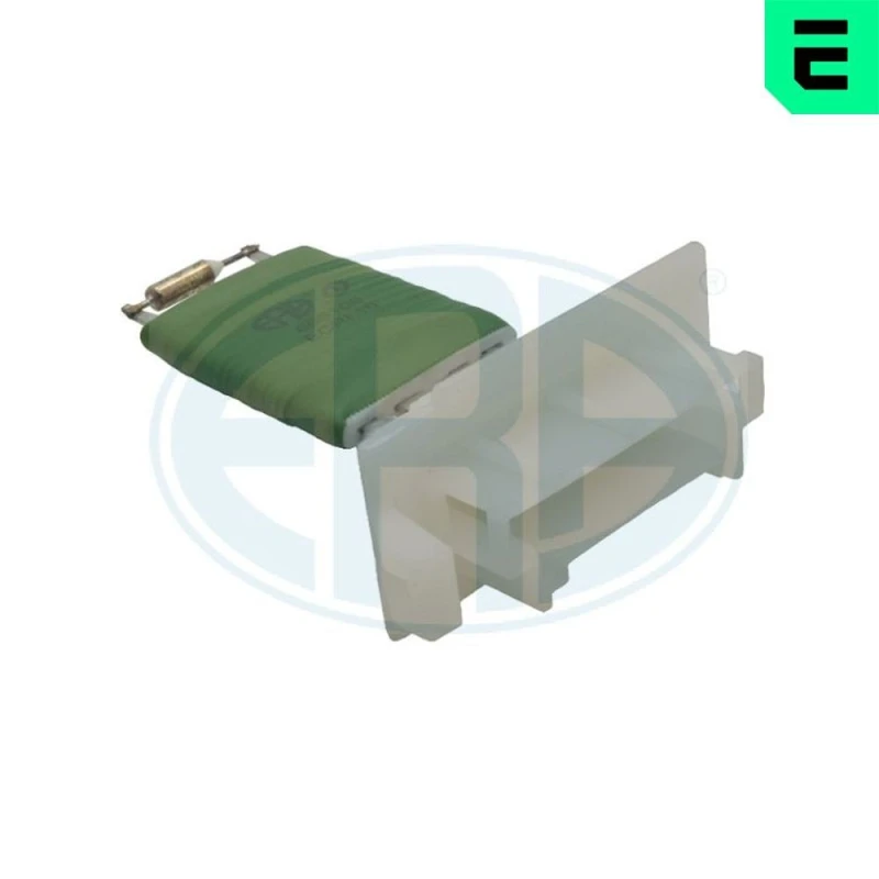 Image of ERA Blower motor resistor ERA 665106
