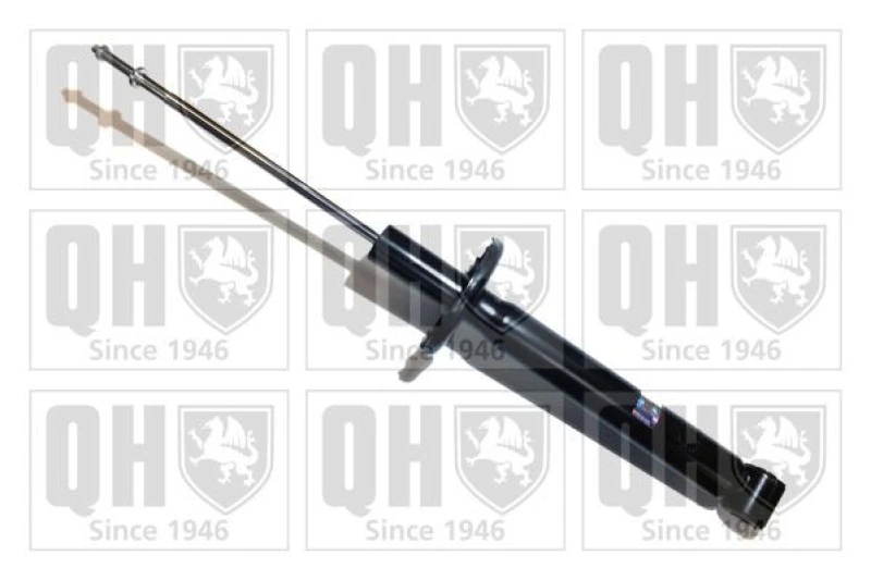 Image of QUINTON HAZELL Shock absorber QUINTON HAZELL QAG179309