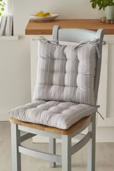 Image of 2-Pack Pinstripe Seat Pads