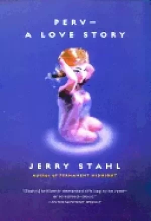 Image of perv a love story