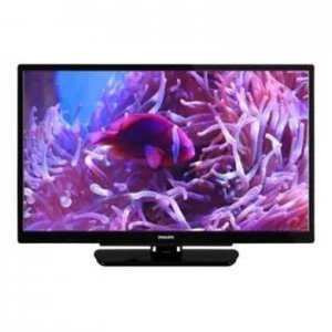 image of Philips 24" 24HFL2889 HD TV