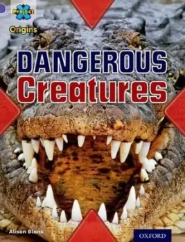 Image of Dangerous creatures by Alison Blank