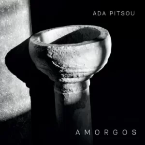 Image of Amorgos (Ada Pitsou) (CD)