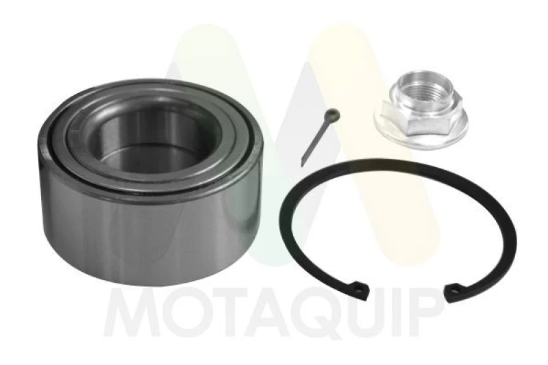 Image of MOTAQUIP Wheel bearing kit MOTAQUIP LVBW1117