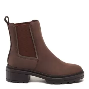 Image of Rocket Dog Iggie Dark Brown Chelsea Boot