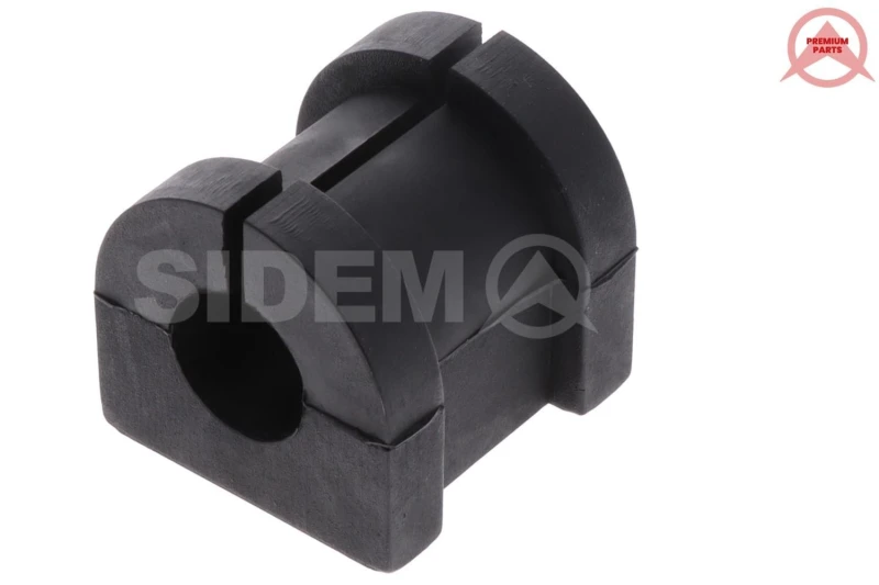 Image of SIDEM 871900 Stabilizer Bushes Rear Anti-roll Bar Bush Kit (1334)