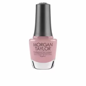 Image of MORGAN TAYLOR Professional NAIL LACQUER #luxe be a lady 15 ml