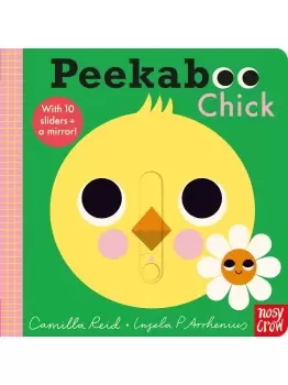 Image of Peekaboo Chick