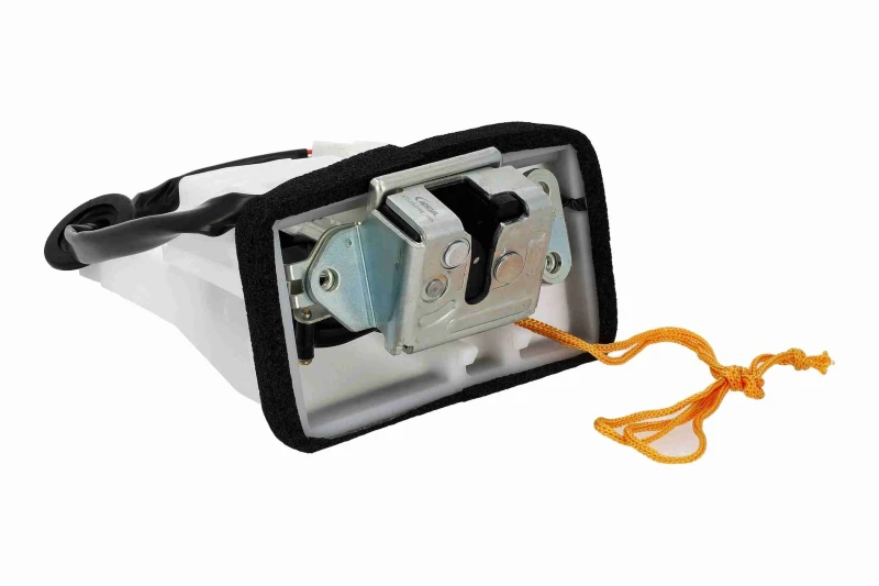 Image of ACKOJA A70-85-0164 Tailgate Lock Original ACKOJA Quality inner Tailgate Lock (1362)