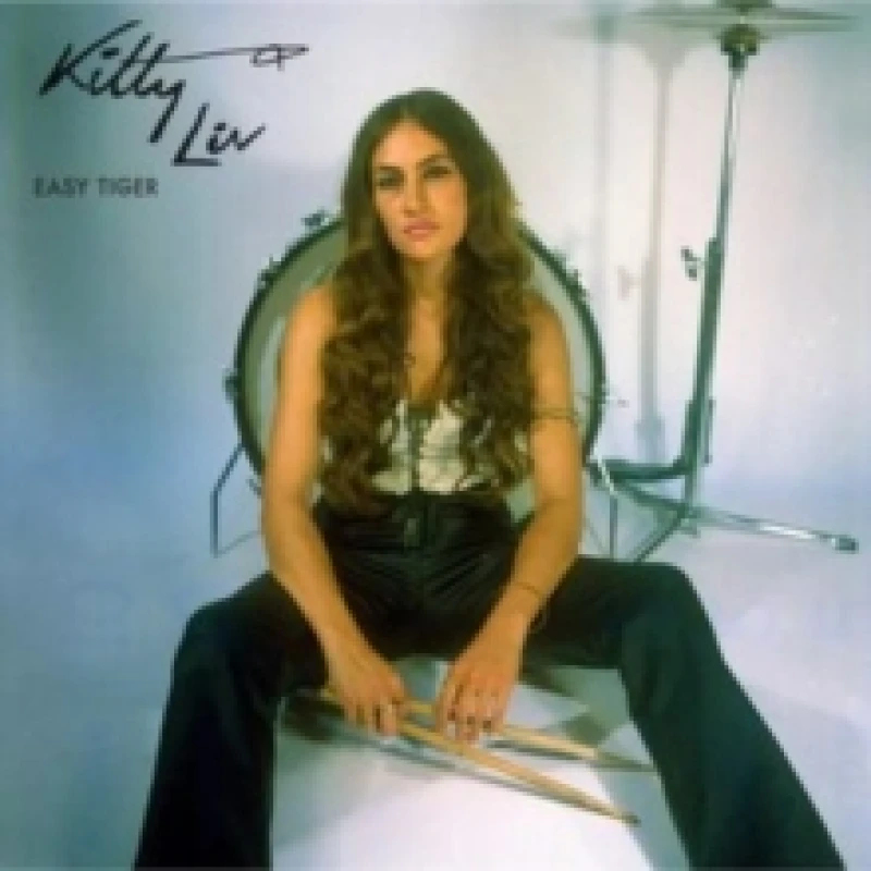 Image of Easy Tiger Vinyl