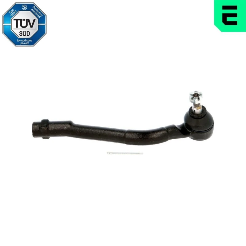 Image of Track rod end OPTIMAL G1-2076